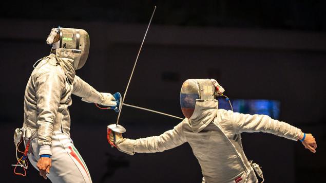 SectionFencing